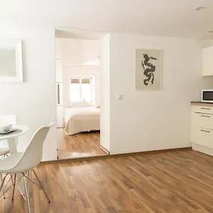 Apartment Altstadt 2, Passau