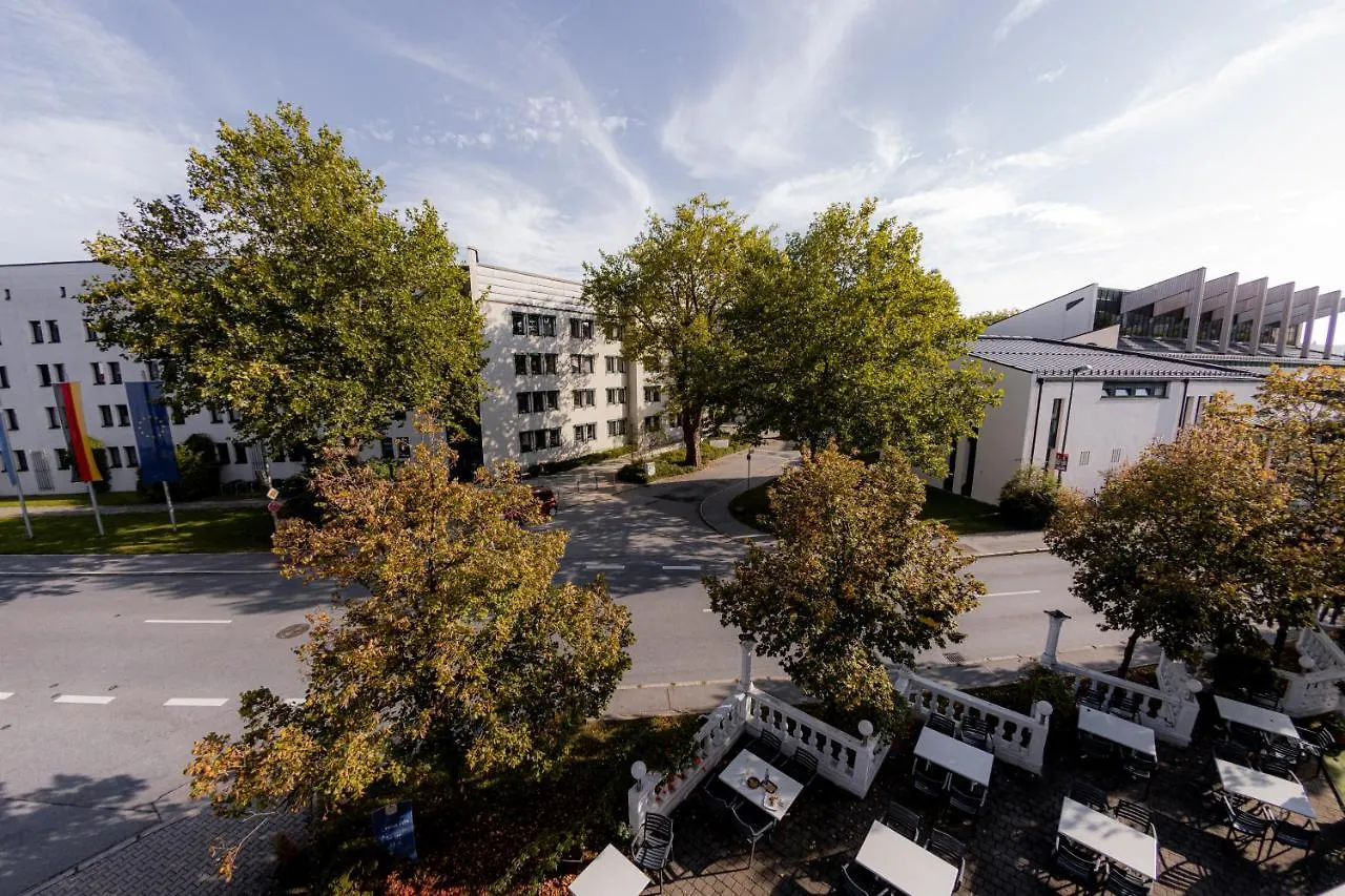 Come4Stay Passau - Wohnung Guby - 2 Zimmer I Bis Zu 4 Gaeste 0*,  Tyskland