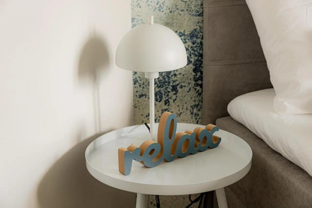 Come4Stay Passau - Wohnung Guby - 2 Zimmer I Bis Zu 4 Gaeste 0*,  Tyskland