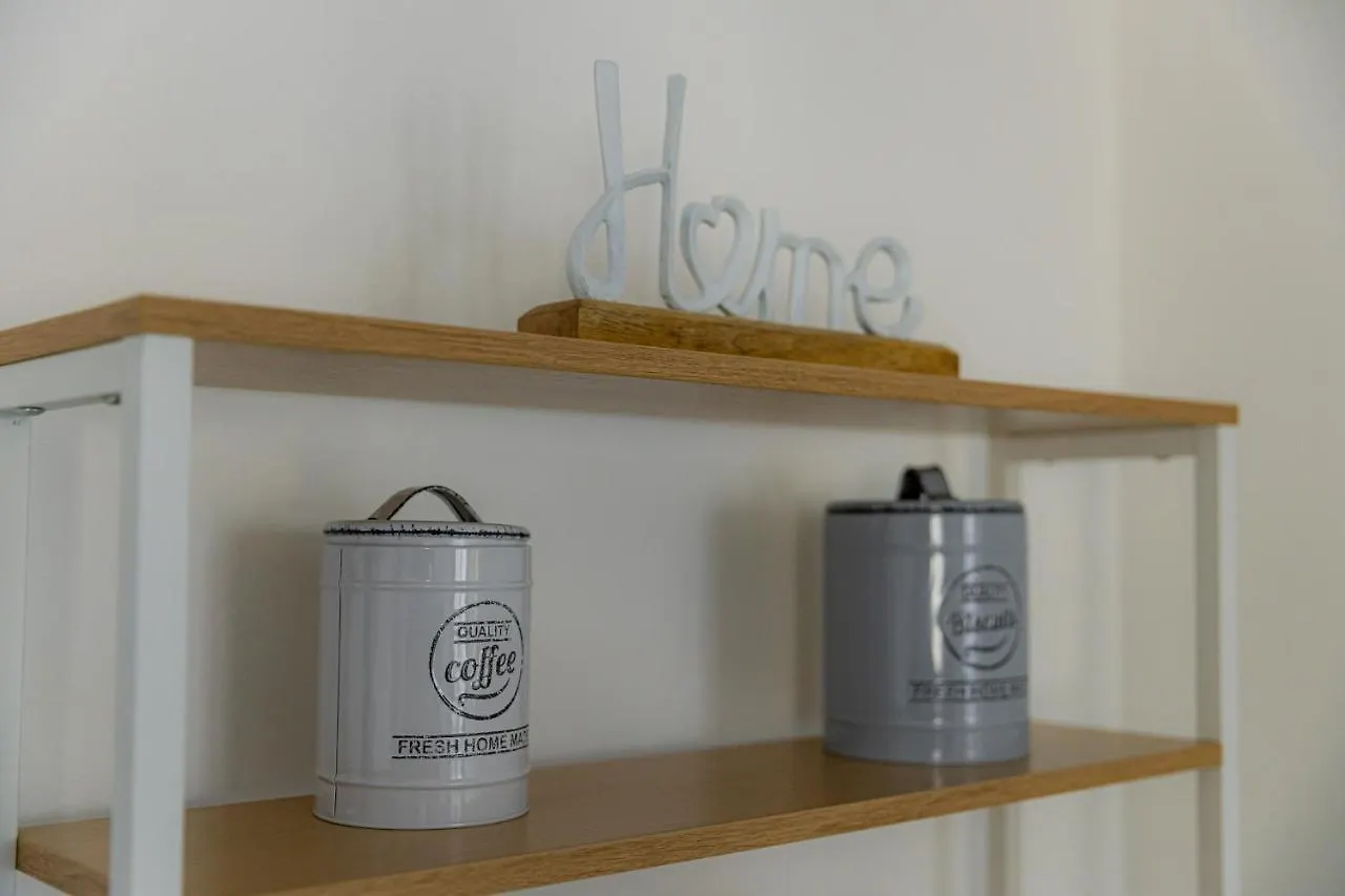 Come4Stay Passau - Wohnung Guby - 2 Zimmer I Bis Zu 4 Gaeste 0*,
